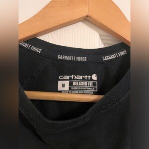 Carhartt force